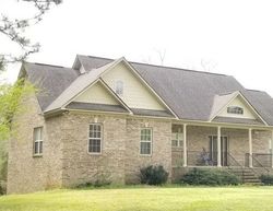 Pre-foreclosure in  TORRANCE RD Warrior, AL 35180
