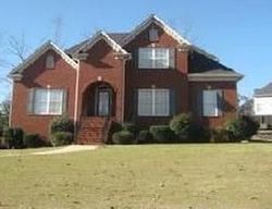 Pre-foreclosure in  OAKLEAF CIR Bessemer, AL 35022