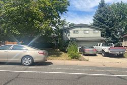 Pre-foreclosure in  YARROW ST Arvada, CO 80005