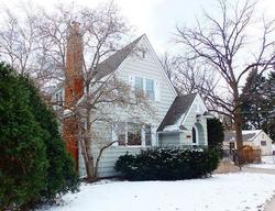 Pre-foreclosure in  LARKIN AVE Elgin, IL 60123