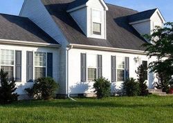 Pre-foreclosure Listing in SETH CT FELTON, DE 19943