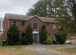 Pre-foreclosure Listing in UNDERWOODS CORNER RD CLAYTON, DE 19938