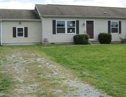 Pre-foreclosure in  DICKENS CT Felton, DE 19943