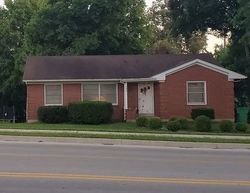 Pre-foreclosure Listing in E WESTERN AVE SONORA, KY 42776
