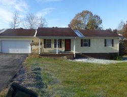 Pre-foreclosure in  CARNATION DR Corbin, KY 40701
