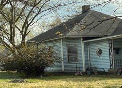 Pre-foreclosure in  5TH AVE Terre Haute, IN 47807