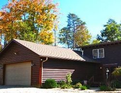 Pre-foreclosure Listing in E COUNTY LINE RD UNDERWOOD, IN 47177