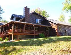 Pre-foreclosure Listing in E COUNTY LINE RD UNDERWOOD, IN 47177