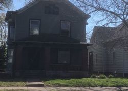 Pre-foreclosure in  N 13TH ST Terre Haute, IN 47804