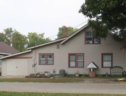 Pre-foreclosure in  S WAYNE ST Martinsville, IN 46151