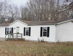 Pre-foreclosure in  SPRING VALLEY RD Harrisburg, IL 62946