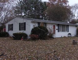 Pre-foreclosure Listing in CENTRAL AVE MOUNT VERNON, IL 62864