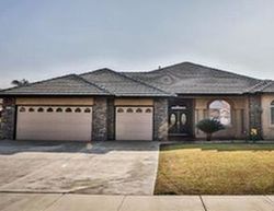 Pre-foreclosure in  CHERRYROCK AVE Bakersfield, CA 93313