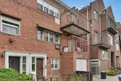 Pre-foreclosure in  45TH ST Brooklyn, NY 11219