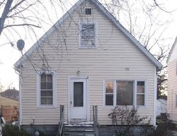 Pre-foreclosure Listing in EZRA AVE ZION, IL 60099