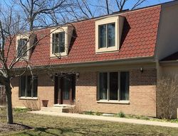 Pre-foreclosure in  DAWSON CT Deerfield, IL 60015