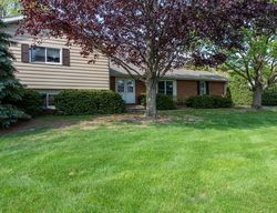 Pre-foreclosure Listing in W CHERRY TREE CT WADSWORTH, IL 60083