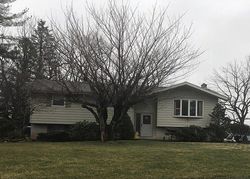 Pre-foreclosure in  BITTERSWEET RD Center Valley, PA 18034