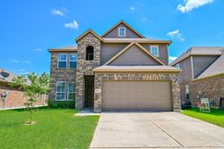 Pre-foreclosure in  MEADOW ACRE TRL Houston, TX 77049