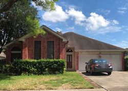 Pre-foreclosure Listing in JAMES ST PEARLAND, TX 77581