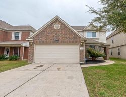 Pre-foreclosure in  FILAREE TRL Houston, TX 77044