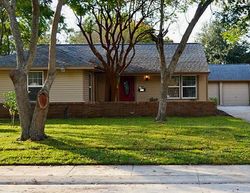 Pre-foreclosure Listing in 20TH AVE N TEXAS CITY, TX 77590