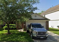 Pre-foreclosure in  ACORN CLEARING PATH Houston, TX 77044
