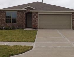 Pre-foreclosure Listing in LA ROCCO WAY ALVIN, TX 77511