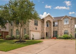 Pre-foreclosure in  CEDAR FORK DR League City, TX 77573
