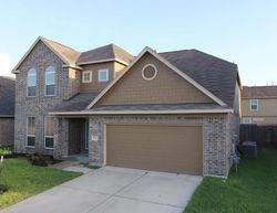 Pre-foreclosure Listing in DUNEBERRY TRL HUMBLE, TX 77346
