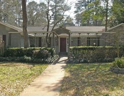 Pre-foreclosure Listing in KARLE ST NACOGDOCHES, TX 75965