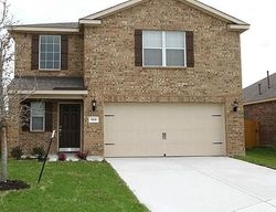 Pre-foreclosure in  LIVE OAK FRST Houston, TX 77049