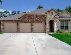 Pre-foreclosure in  DORMAN DRAW LN Houston, TX 77044