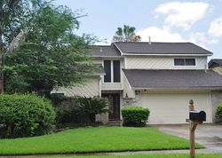 Pre-foreclosure in  PIN OAK DR Humble, TX 77396