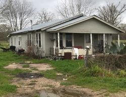 Pre-foreclosure in  HIGHWAY 359 Washington, LA 70589