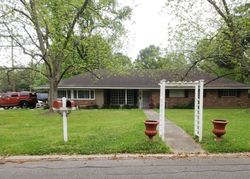 Pre-foreclosure in  S AFTON PKWY Baton Rouge, LA 70806