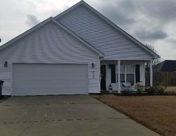 Pre-foreclosure Listing in RYAN DR SW DECATUR, AL 35603