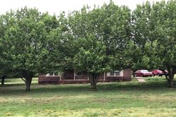 Pre-foreclosure Listing in OLD RAILROAD BED RD HARVEST, AL 35749