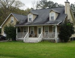 Pre-foreclosure Listing in CITY PARK RD NEW HOPE, AL 35760