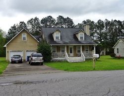 Pre-foreclosure Listing in CITY PARK RD NEW HOPE, AL 35760