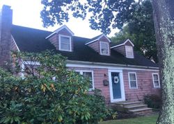 Pre-foreclosure in  SOUTH ST Manasquan, NJ 08736