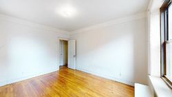 Pre-foreclosure in  MONTGOMERY ST L Brooklyn, NY 11225