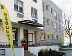 Pre-foreclosure in  LONGFELLOW ST NW  Washington, DC 20011