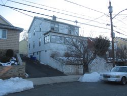 Pre-foreclosure in  SANFORD AVE Belleville, NJ 07109