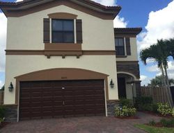 Pre-foreclosure in  NW 101ST PL Miami, FL 33178