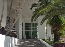 Pre-foreclosure in  BRICKELL BAY DR  Miami, FL 33131