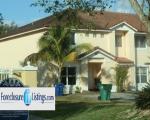 Pre-foreclosure in  NW 190TH LN Opa Locka, FL 33055