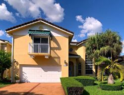 Pre-foreclosure in  SW 116TH TER Miami, FL 33186