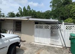 Pre-foreclosure in  NW 28TH CT Miami, FL 33147