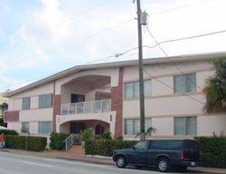 Pre-foreclosure in  HARDING AVE  Miami Beach, FL 33141